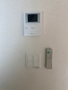 サン・シエル　Ⅱのセキュリティ