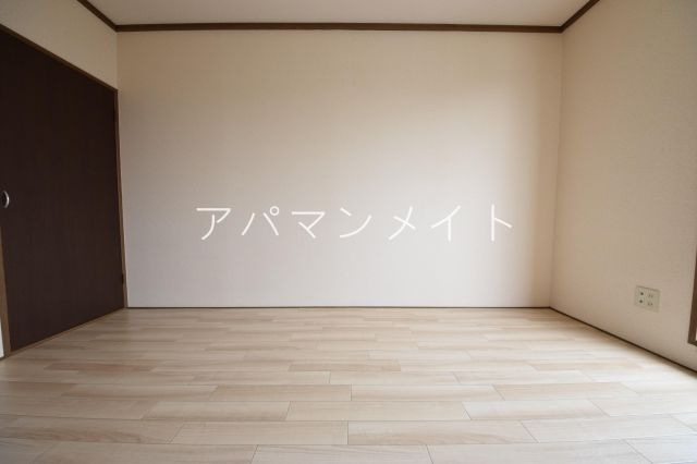 【寝室】 | 第二サフランハイツ | 戸塚周辺ならアパマンメイトへＬｅｔｓ Ｇｏ ！