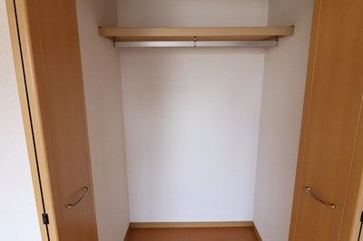 チェリーヒルズ　　刈谷市近郊の賃貸ならクラスホーム刈谷店の収納