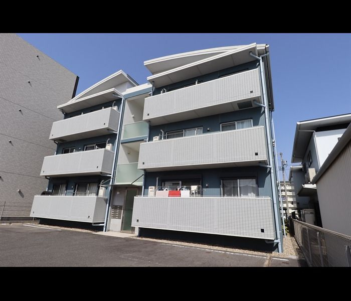 チェリーヒルズ　　刈谷市近郊の賃貸ならクラスホーム刈谷店の外観