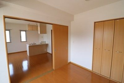 チェリーヒルズ　　刈谷市近郊の賃貸ならクラスホーム刈谷店の内装