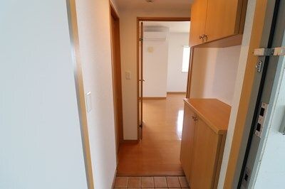 チェリーヒルズ　　刈谷市近郊の賃貸ならクラスホーム刈谷店の玄関