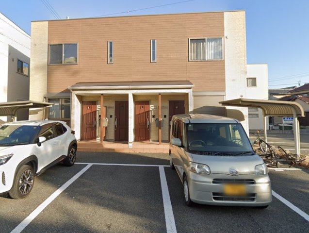 ラウレア西庄