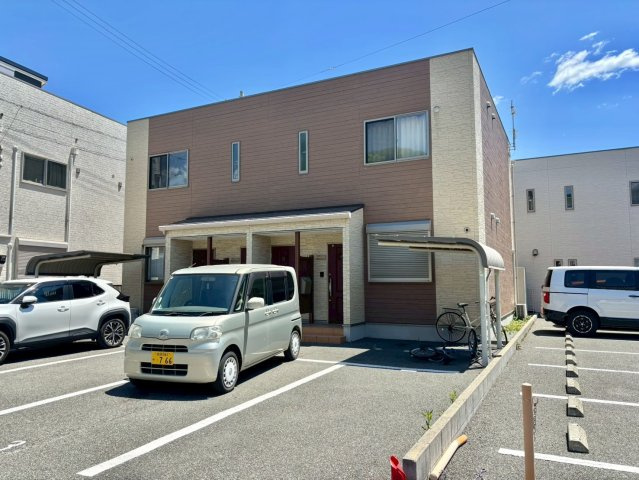 ラウレア西庄