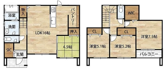 和歌山市有本