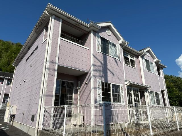 グリーンフォレスト大野Ⅱ