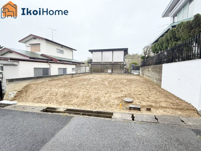 神戸市西区富士見が丘2丁目　土地のその他|●資料・カタログのご請求無料●スーパーやコンビニ、飲食店、病院など徒歩圏内の施設も多々あります。