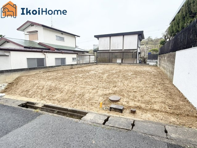 神戸市西区富士見が丘2丁目　土地のその他|近隣は交通量が少ないので静かです。小さなお子様がいるご家庭はご安心できると思います。