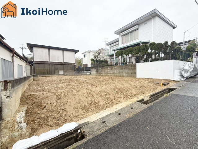 神戸市西区富士見が丘2丁目　土地の周辺|～ご見学に関して～平日や夜間でもご案内可能。決まったお時間で身動きが取れない方も臨機応変に対応します