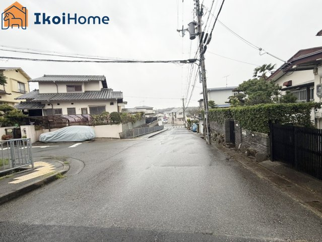 神戸市西区富士見が丘2丁目　土地のその他|物件・当店の最寄駅まで無料送迎！最短10分で指定場所へお迎えに向かいます！まずはお問い合わせください