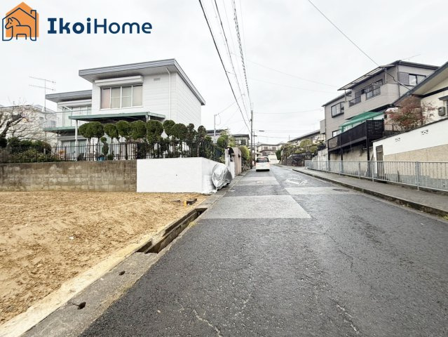 神戸市西区富士見が丘2丁目　土地のその他|●年中無休：当日予約可●敷地が広く45.9坪ございますので、建物はお好きな間取りで建築ができます！