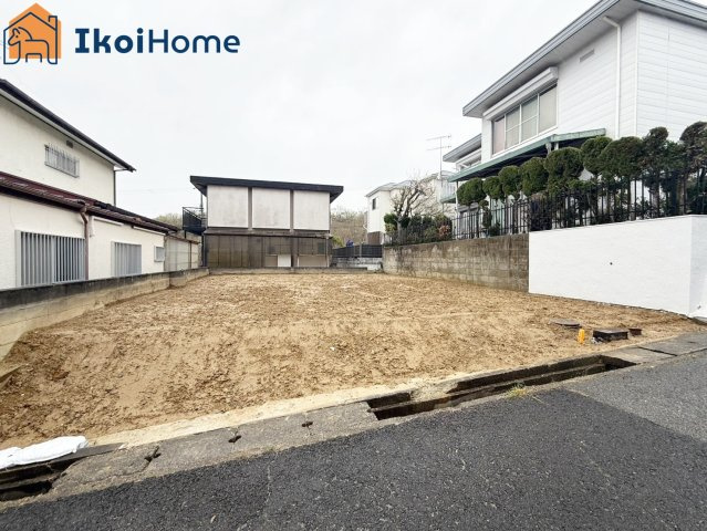 神戸市西区富士見が丘2丁目　土地のその他|●年中無休：当日予約可●西区、垂水区、明石市初。弊社は契約前に土地の地盤調査を無料で行っています