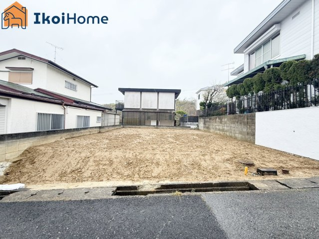 神戸市西区富士見が丘2丁目　土地のその他|●年中無休：当日予約可●南東向きで間口も広く9.9mございますので陽当り良好！