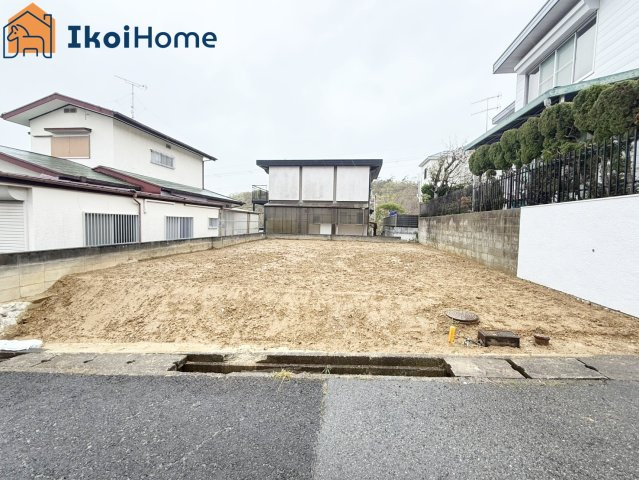 神戸市西区富士見が丘2丁目　土地のその他|●資料・カタログのご請求無料●　北山小学校までは徒歩11分、押部谷中学校までは徒歩18分。