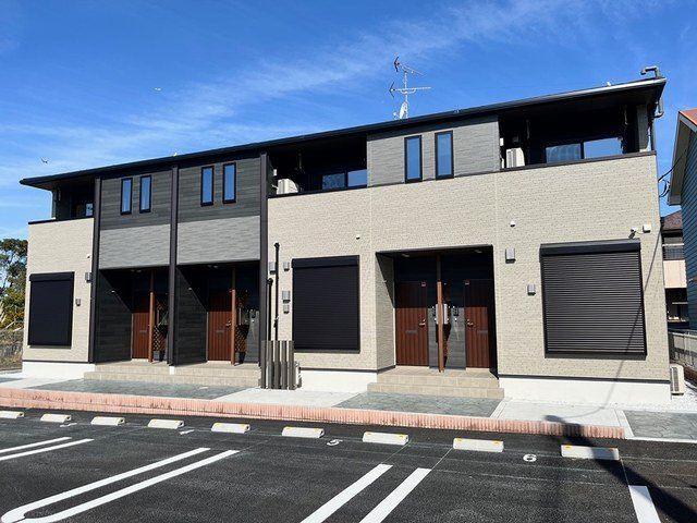 パレスＲ　ｂ棟