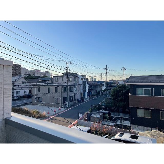 Sereno検見川のその他