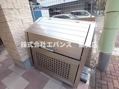 【その他共用部分】 | Ｓｏｌ　Ｆｌｏｒ