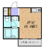 コンフォール小机ビー棟の画像