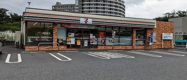 ローマ・アリエスＪの周辺|セブンイレブン君津中央病院前店まで1000m