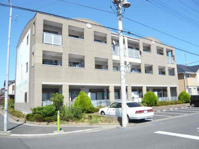 アンシャンテ・Ⅲ