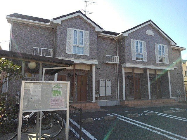 ソレアードＤ