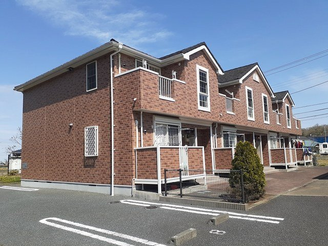 メーリーウィンドⅡ