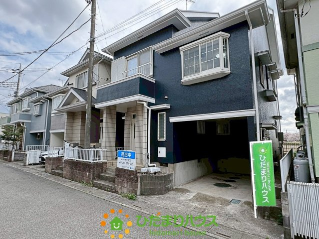 杉戸町椿　中古一戸建て