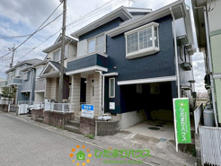 杉戸町椿　中古一戸建ての画像