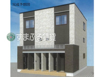 ガーデン　フェイバー　安城市新田町の画像