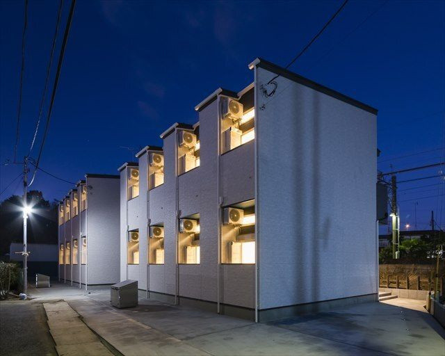 レガーロ岩槻（レガーロイワツキ）