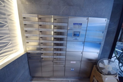 【その他共用部分】 | グランツルクサス神田