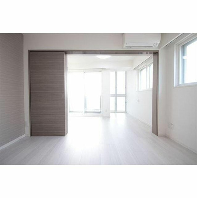 【居間・リビング】 | グランツルクサス神田 |  