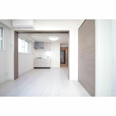 【内装】 | グランツルクサス神田 |  