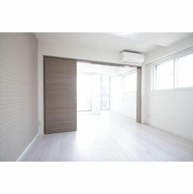 【居間・リビング】 | グランツルクサス神田 |  