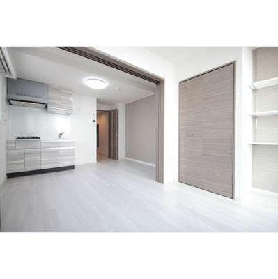 【その他】 | グランツルクサス神田 |  