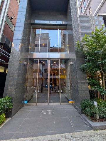 【エントランス】 | □■シティテラス町田ステーションコート■□ | 重厚感あるマンションエントランス
