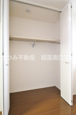 【収納】 | オリヴィエ（D-ROOM） | ※同施工・参考写真※