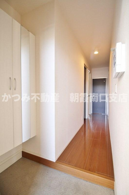 【玄関】 | オリヴィエ（D-ROOM） | ※同施工・参考写真※
