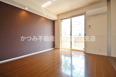【居間・リビング】 | オリヴィエ（D-ROOM） | ※同施工・参考写真※