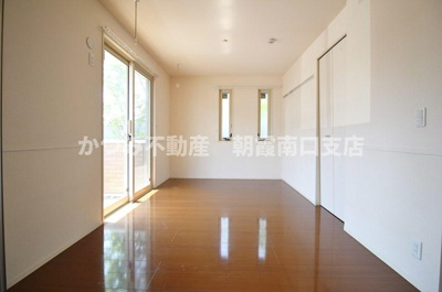 【寝室】 | オリヴィエ（D-ROOM） | ※同施工・参考写真※