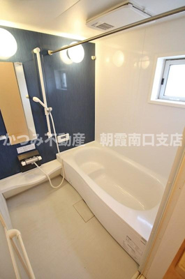 【浴室】 | オリヴィエ（D-ROOM） | ※同施工・参考写真※