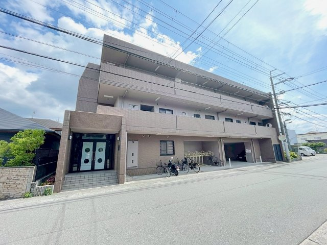 ハーティス宝塚