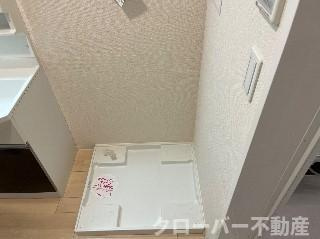 メゾン　ＲＳの設備|浴室乾燥機