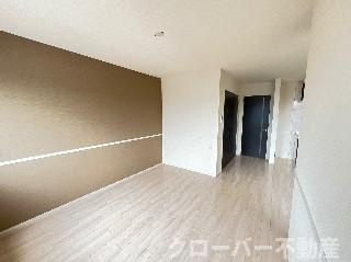 メゾン　ＲＳの内装|洋室