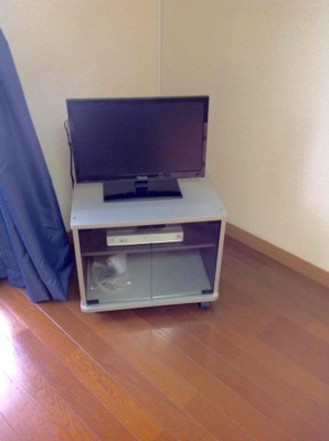 【その他】 | レオパレスルネッサ