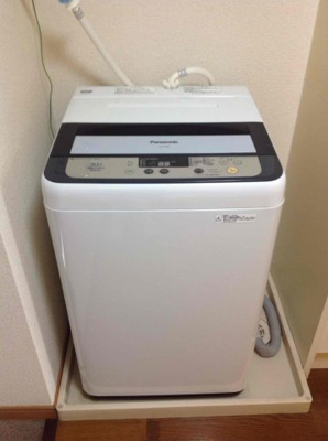 【設備】 | レオパレスルネッサ