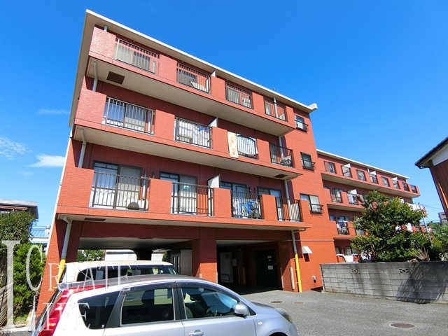 柚の木マンション