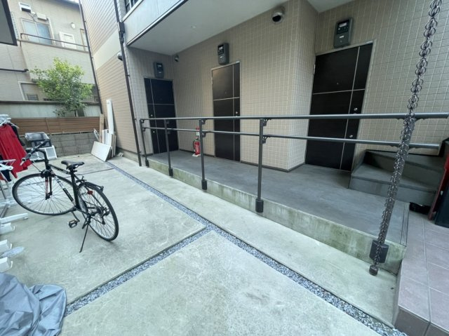 Ｋ’Ｓヴィラ中野Ｂのその他共用部分