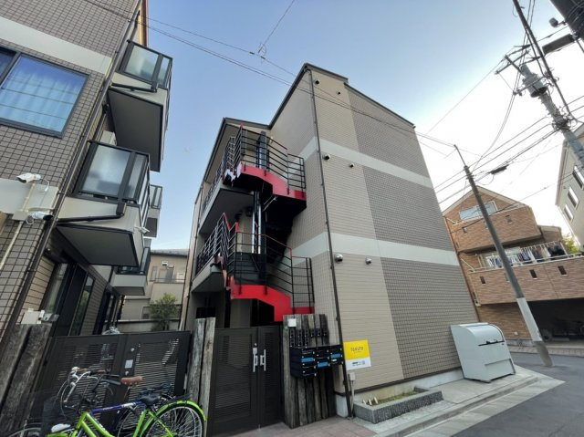 Ｋ’Ｓヴィラ中野Ｂのその他共用部分