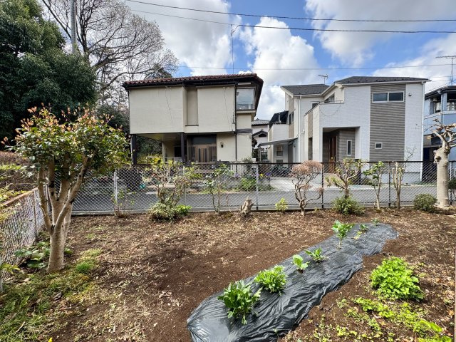 狭山市中央3丁目売地のその他